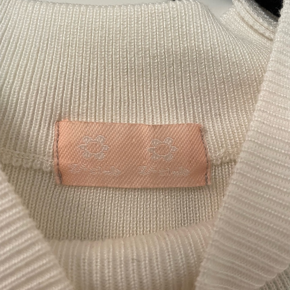 Bell Sleeve Sweater - Picture 3 of 7
